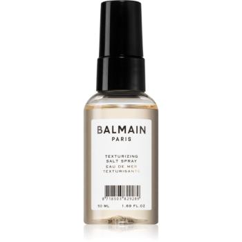Balmain Hair Couture Texturizing spray pentru styling pachet pentru calatorie 50 ml