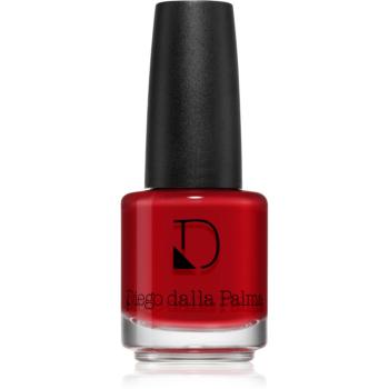 Diego dalla Palma Nail Polish lac de unghii cu rezistenta indelungata culoare 236 Into The Red 14 ml