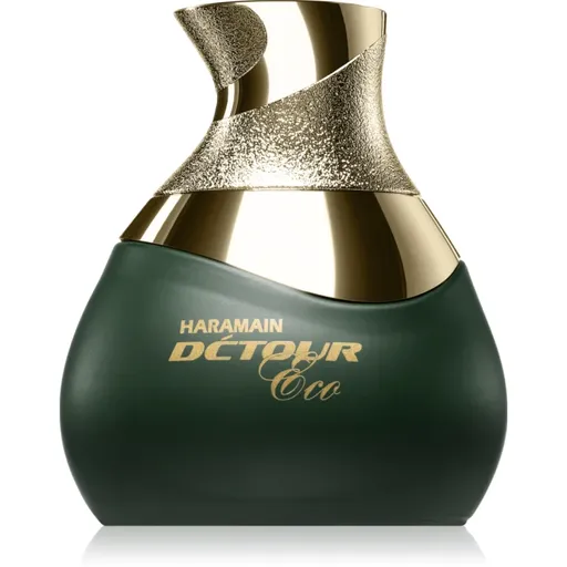 Al Haramain Detour Eco Eau de Parfum unisex 100 ml