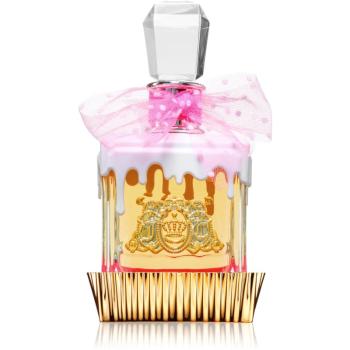 Juicy Couture Viva La Juicy Sucré Eau de Parfum pentru femei 100 ml