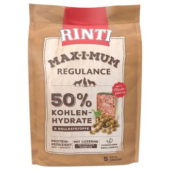 5kg RINTI Max-I-Mum Regulance