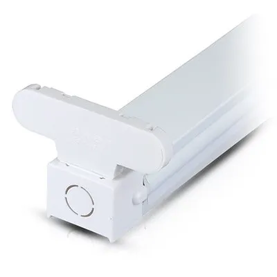 Corp iluminat 2X120CM IP20 V-TAC SKU-6055