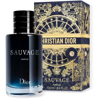 DIOR Sauvage parfum editie limitata pentru bărbați 100 ml