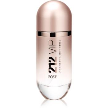 Carolina Herrera 212 VIP Rosé Eau de Parfum pentru femei 80 ml