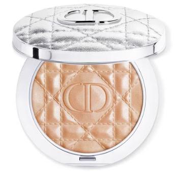 Dior Iluminator cu acid hialuronic Forever Glow Luminizer 6 g 01 Nude Halo