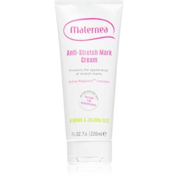 Maternea Mother Care crema de corp impotriva vergeturilor 220 ml