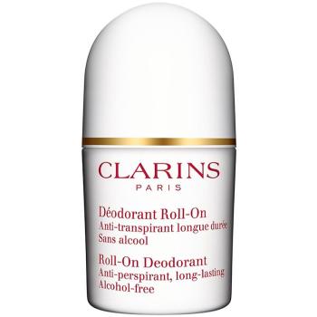 Clarins Roll-On Deodorant Deodorant roll-on 50 ml