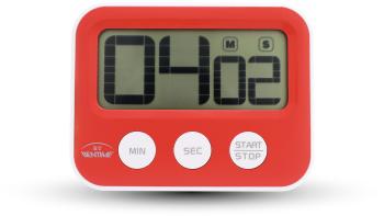 Bentime Ceas digital pentru minute NB47-TM08503RD-O