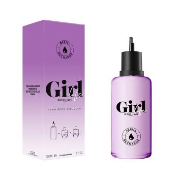 Rochas Girl Life - EDP (reumplere) 150 ml