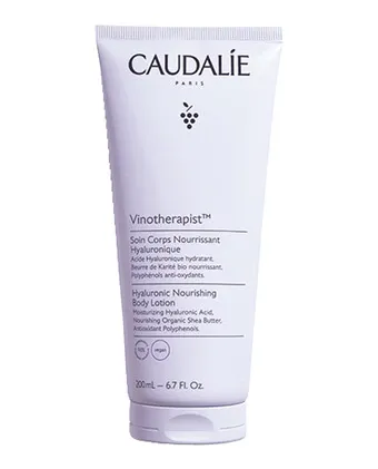Caudalie Loțiune de corp hrănitoare Vinotherapist (Hyaluronic Nourishing Body Lotion) 200 ml