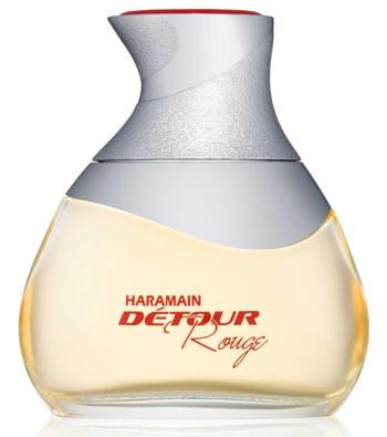 Al Haramain Detour Rouge - EDP 100 ml