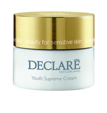 DECLARÉ Cremă anti-îmbătrânire (Youth Supreme Cream) 50 ml