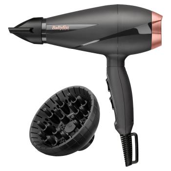BaByliss Uscător de păr 6709DE