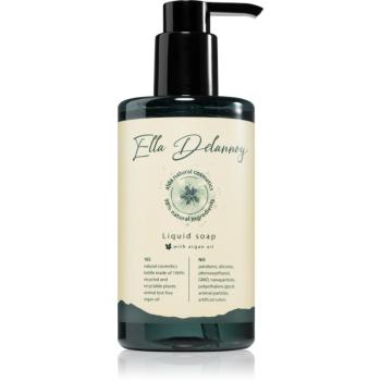 Ella Delannoy Liquid Soap săpun lichid 310 ml