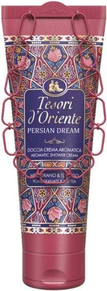 Tusfürdő TESORI D'ORIENTE Persian Dream 250 ml