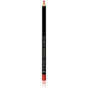 Illamasqua Colouring Lip Pencil creion contur buze culoare Spell 1,4 g