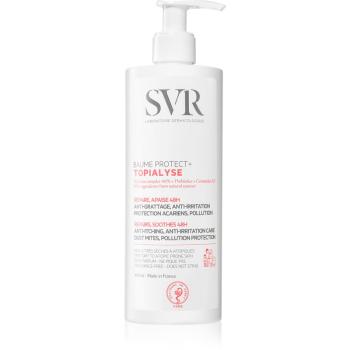 SVR Topialyse loțiune protectoare pentru corp pentru piele atopica 400 ml