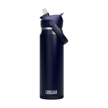 
                         Sticlă de apă pentru ciclism - THRIVE FLIP STRAW VSS 0,75 L 
                