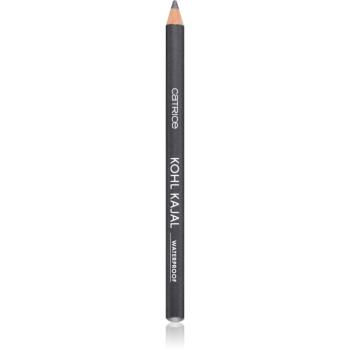 Catrice Kohl Kajal Waterproof creion kohl pentru ochi culoare 030 Homey Grey 0,78 g