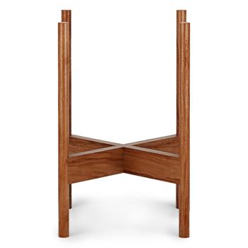 Fox & Fern Zeist, suporturi pentru flori, 2 înălțimi, combinabile, design plug-in, naturale