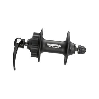 
                         hub-ul frontal - DEORE M525 36 
                