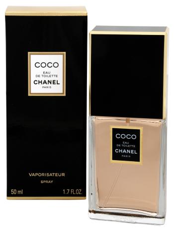 Chanel Coco - EDT 50 ml