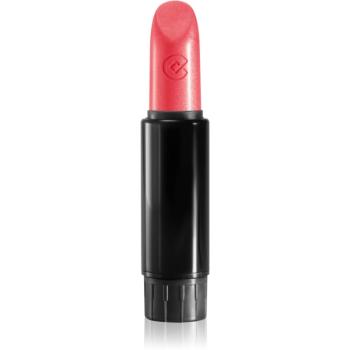 Collistar Rossetto Lipstick Refill ruj cu persistenta indelungata rezervă culoare 28 ROSA PESCA 3,5 ml