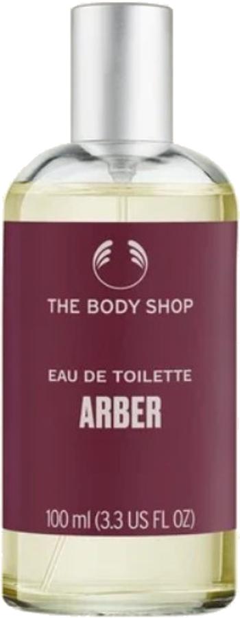 The Body Shop Apă de toaletă Arber EDT 100 ml
