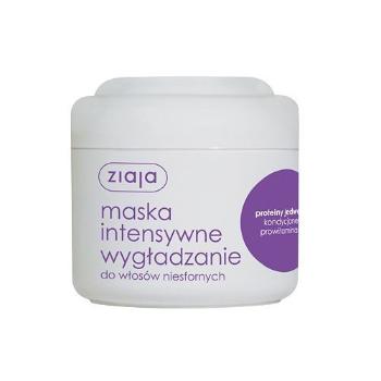 Ziaja Mască de păr pentru o netezire intensă de 200 ml