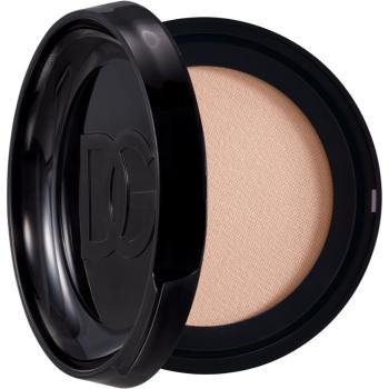Dolce&Gabbana Rose Glow Cushion Refill fond de ten iluminator și hidratant rezervă culoare 3C 15 g
