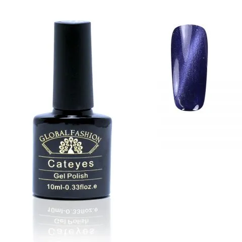 Gel Lac Cat Eye 22, TPO Free