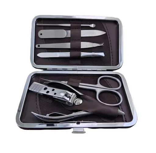 Trusa de Unghii 767 - 8 Piese, Marca OneGroup