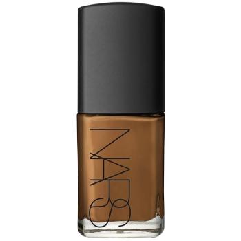 NARS Sheer Glow Foundation make up hidratant culoare ZAMBIE 30 ml