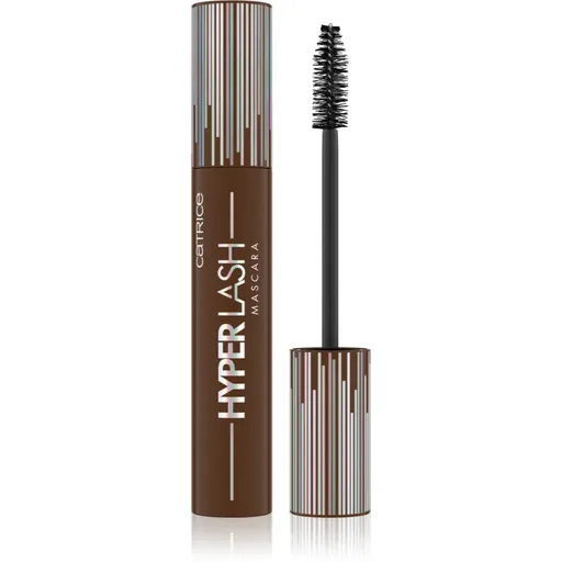 Catrice Hyper Lash Mascara pentru o lungime mai mare culoare 020 Speedy Brown 11 ml