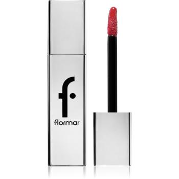 flormar Shine Kiss Me More ruj de buze lichid culoare 010 Meet Friends 3.5 ml