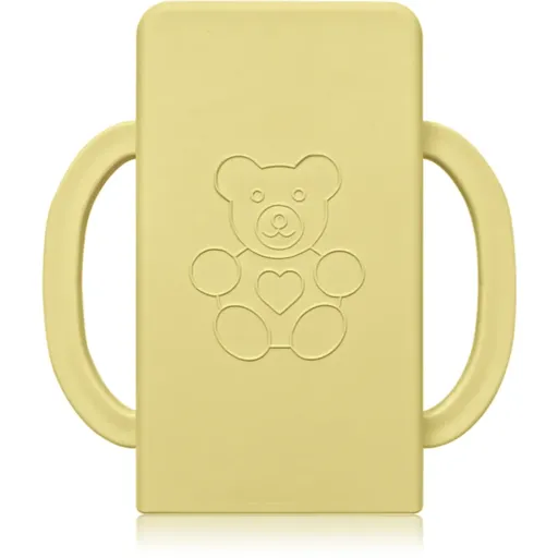 KAPSÁČEK Pouch Holder suport pentru piure de fructe, pentru copii 1 buc