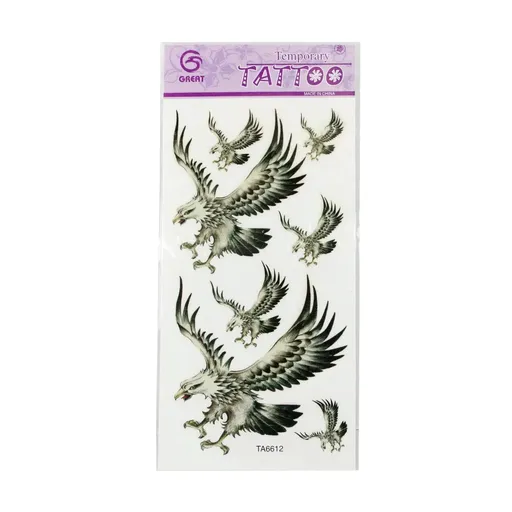 Tatuaj corp temporar Tatto Stickers TA6612