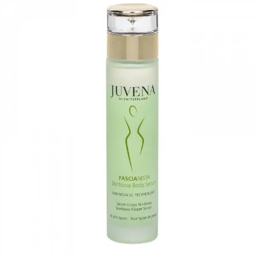 Juvena Ser de intărirepentru corp Fascianista (Skinnova Body Serum) 125 ml