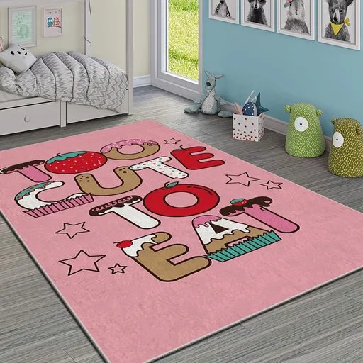 Covor, Hmı Kdc-27, 160x230 cm, Multicolor