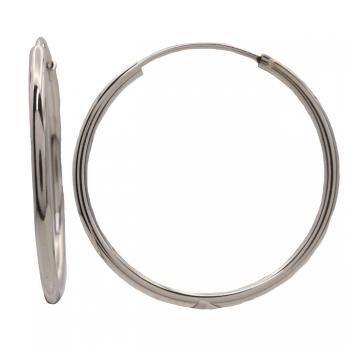 Cercei de argint 89207