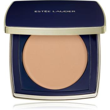 Estée Lauder Double Wear Stay-in-Place Matte Powder Foundation pudra machiaj SPF 10 culoare 6N2 Truffle 12 g