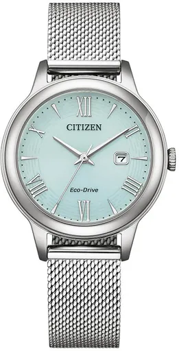 Citizen Eco-Drive Elegance EW2621-75M
