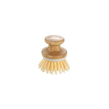 Perie de mână Tescoma CLEAN KIT Bamboo