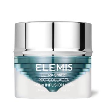 Elemis Mască hidratantă pentru pielea matură Ultra Smart Pro-Collagen (Aqua Infusion Mask) 50 ml