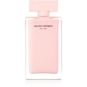 Narciso Rodriguez for her Eau de Parfum pentru femei 100 ml