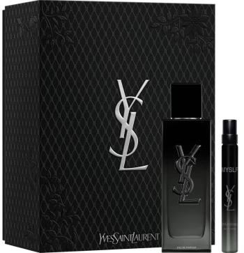 Yves Saint Laurent MYSLF - EDP 60 ml (reîncărcabilă) + EDP 10 ml