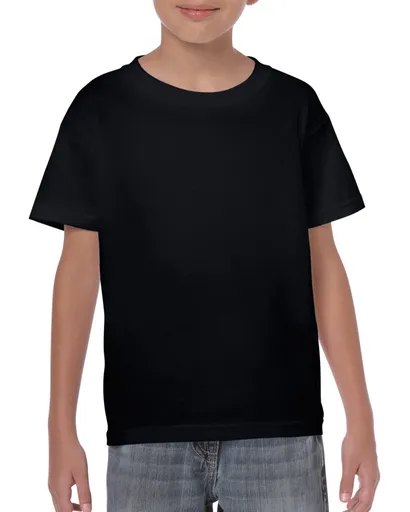 Tricou din bumbac pentru copii