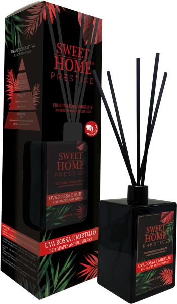 Sweet Home Collection Difuzor de aromă Red Grapes and Blueberry 500 ml