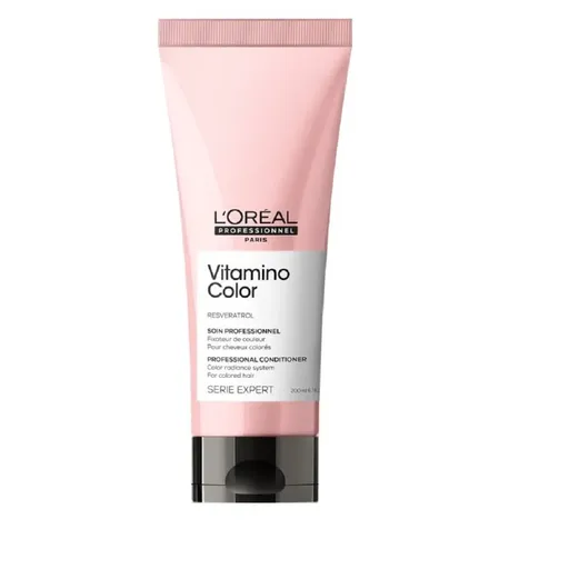 Balsam de Par L'Oreal Professionnel Serie Expert Vitamino Color 200 ml