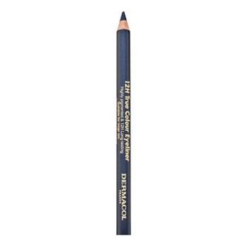 Dermacol 12H True Colour Eyeliner szemceruza 7 Grey 2 g